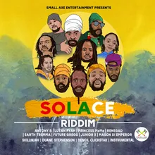 Riddim Version