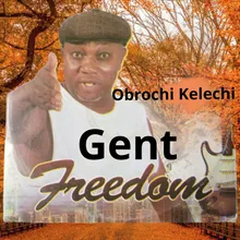 Obrochi Kelechi