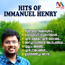 Hits Of Immanuel Henry