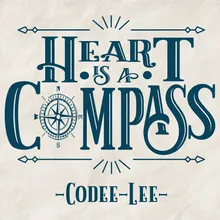 Heart is a Compass