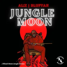 Jungle Moon