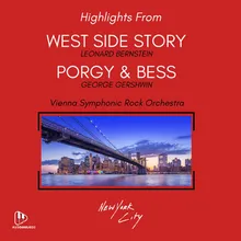 Porgy & Bess: I Got Plenty Of Nothing