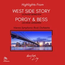 Porgy & Bess: Bess, You Are My Woman Now