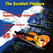 The Scots & Irish (Reels & Jigs)-Phil The Flutter's Ball / Flannel Jacket / March Hare / Mrs McLeod / Speed The Plough / The Rollicking Irishman / Pet of The Pipers / The Irish Washerwoman