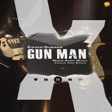 Gun Man