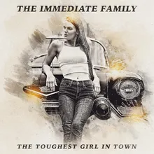 The Toughest Girl in Town