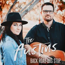 Back Road Bus Stop