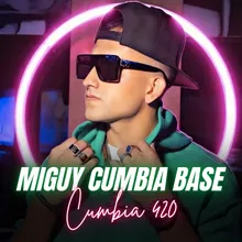 Cumbia 420