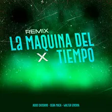 La Máquina del Tiempo