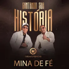 Mina de Fé