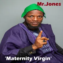 Maternity Virgin