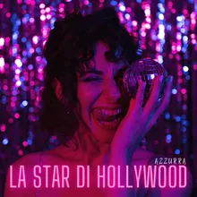 La Star di Hollywood