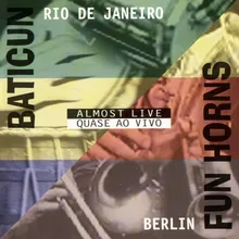 From Rio To Berlin