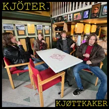 Kjøttkaker