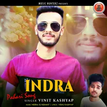 Indra (Pahari Song)