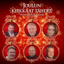 Tänäkin jouluna