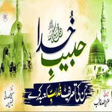 Habeeb E Khuda