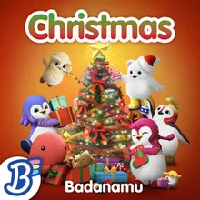 Badanamu Christmas 2014