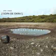 5to viaje SOPA DE OKRA