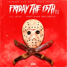 Friday the 13th Pt.2