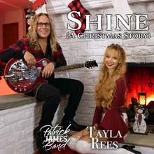 Shine (A Christmas Story)