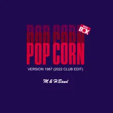 Pop Corn (Version 1987)