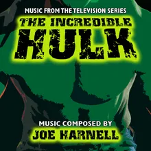 Love Theme From The Incredible Hulk