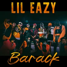 Lil Eazy - BARACK