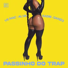 Passinho do Trap