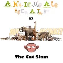 Animal Beats #2 (The Cat Slam)