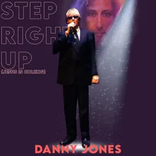 Step Right up (Jesus is Coming)