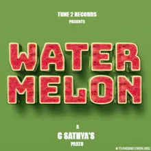 Water Melon