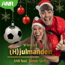 Vi tror på (H)julmanden