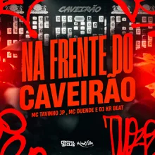 Na Frente do Caveirão