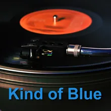 Kind of Blue