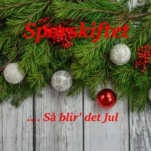 Så bli'r det jul