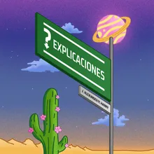 Explicaciones