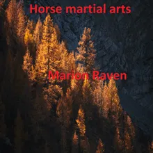 Horse Martial Arts