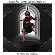 Orixás Remixed: Ramunha (Canto para Todos Os Orixás)