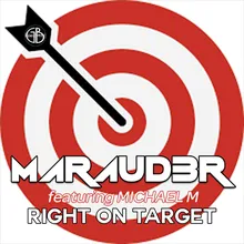 Right on Target Mitch Orlando's Magic Mix