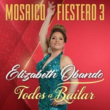 Mosaico Fiestero, Vol. 3: La Flor de Chimbalito / Alitas Quebradas / Anita de Mi Ilusión / Ojos Negros de Mi Samba