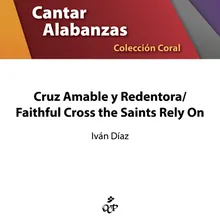 Cruz Amable y Redentora Bilingual Version