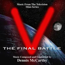 Opening Theme (From "V: The Final Battle")