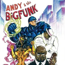 Big Funk City Story