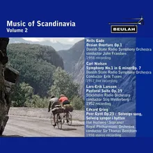 SymphonyNo. 1 in G Minor, Op. 7: 2. Andante