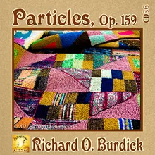 Op. 159: Particles Nos. 25-32