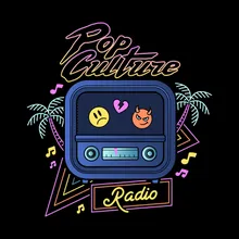 Pop Culture Radio