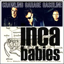 Crawling Garage Gasoline