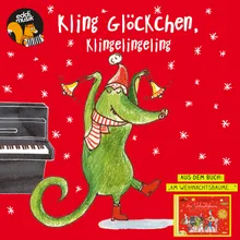 Kling, Glöckchen Klingeling