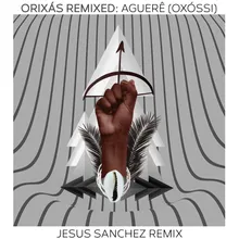 Orixás Remixed: Aguerê (Oxossi)